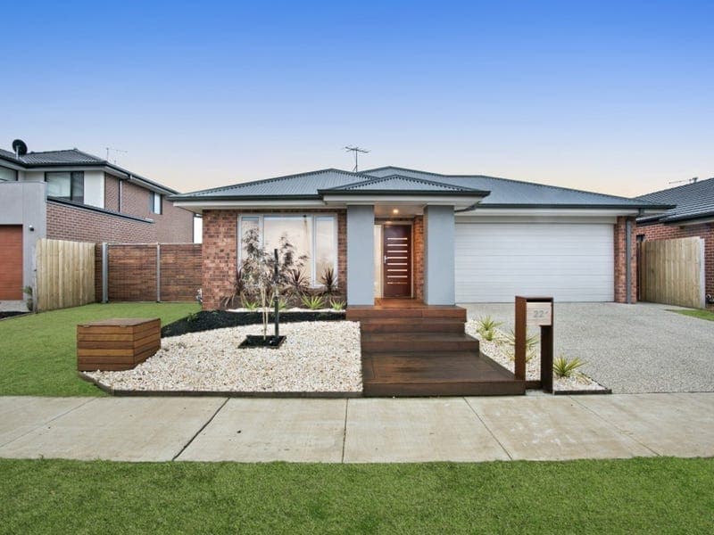 22 Ackland Street,ARMSTRONG CREEK, Armstrong Creek - Thumbnail 2