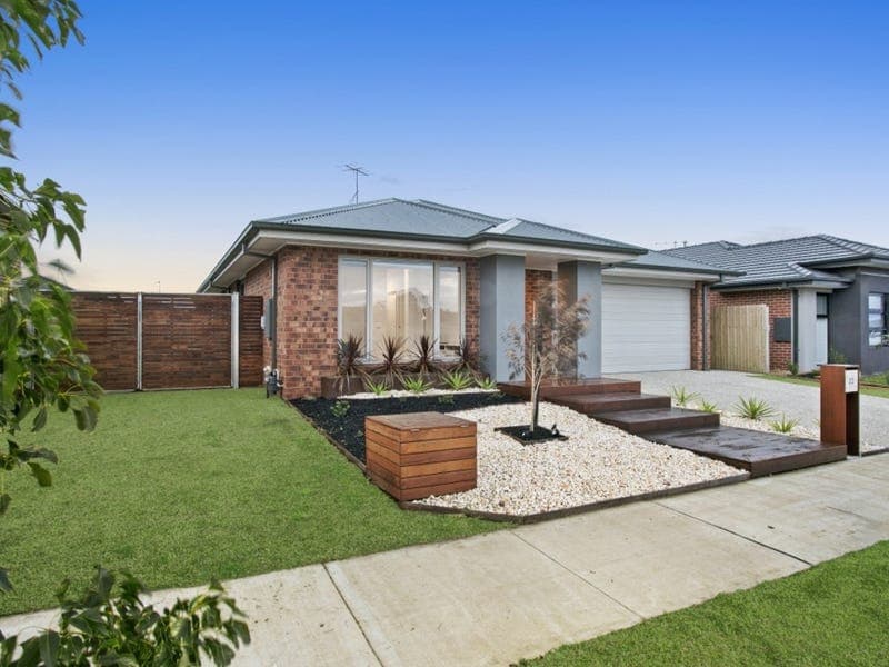 22 Ackland Street,ARMSTRONG CREEK, Armstrong Creek - Image 1