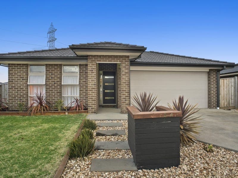2-4 Whitehaven Chase,ARMSTRONG CREEK, Armstrong Creek - Image 1