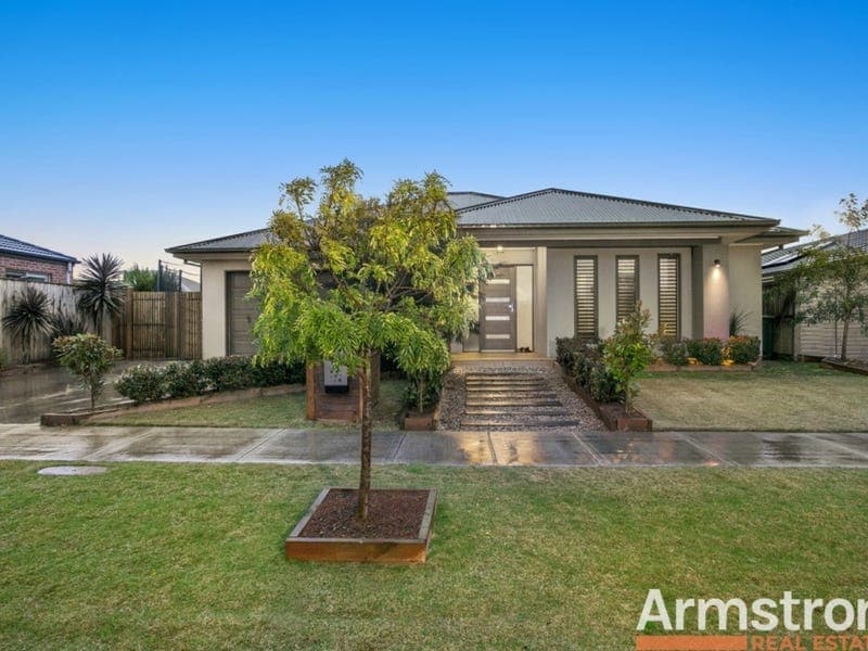 5 Seifferts Street,ARMSTRONG CREEK, Armstrong Creek - Image 1