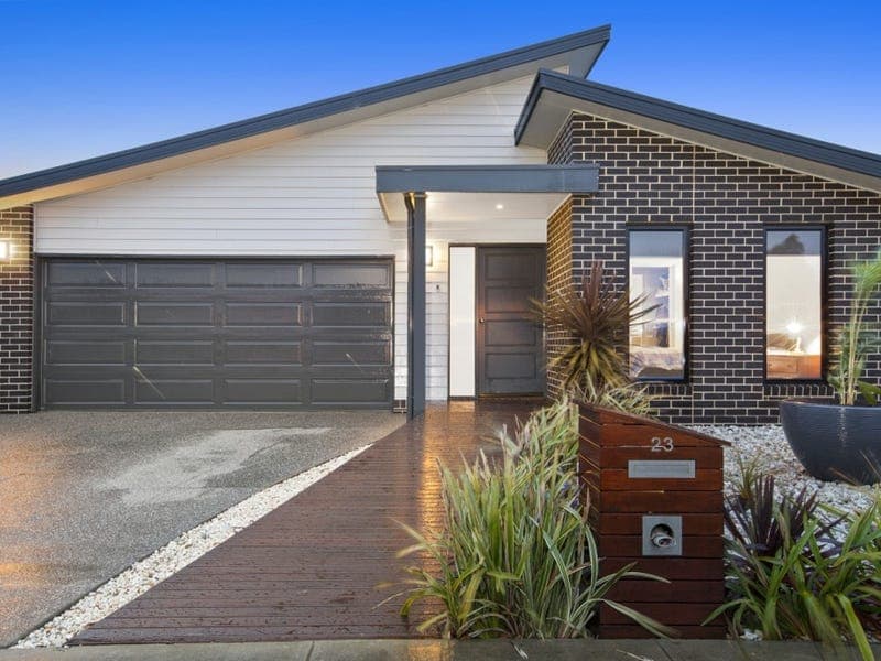23 Crystall Place,ARMSTRONG CREEK, Armstrong Creek - Image 1