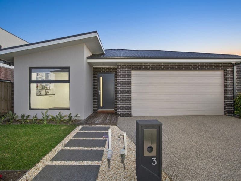 3 Eminence Street,MOUNT DUNEED, Mount Duneed - Image 1