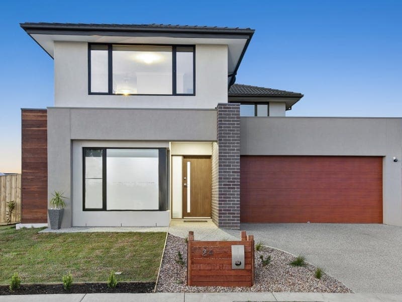 24 Ackland Street,ARMSTRONG CREEK, Armstrong Creek - Image 1