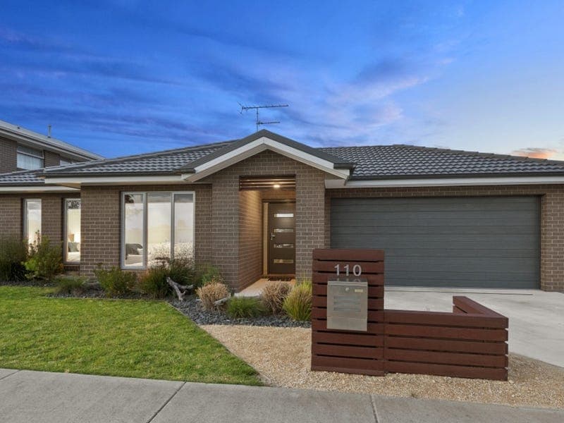 110 Warralily Boulevard,ARMSTRONG CREEK, Armstrong Creek - Image 1