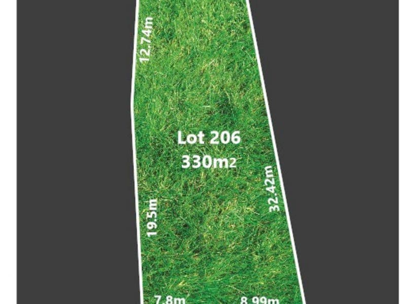 206 Warralily Boulevard,ARMSTRONG CREEK, Armstrong Creek - Image 1