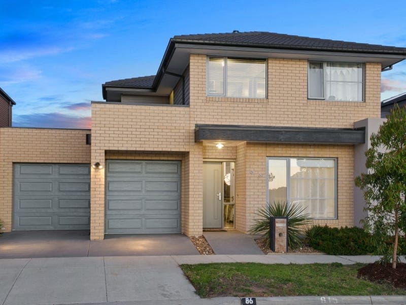 86 Armstrong Boulevard,MOUNT DUNEED, Mount Duneed - Image 1