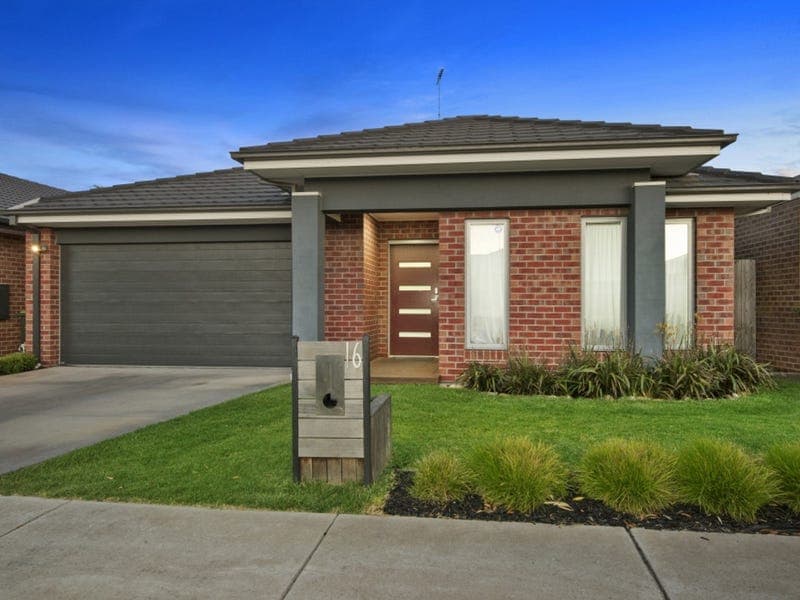16 Rochford Drive,ARMSTRONG CREEK, Armstrong Creek - Image 1