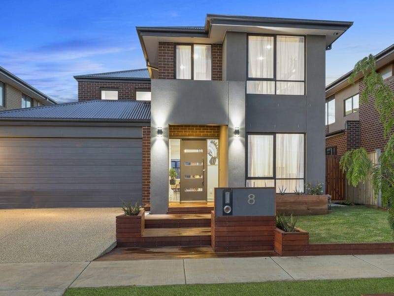 8 Spectrum Drive,MOUNT DUNEED, Mount Duneed - Image 1