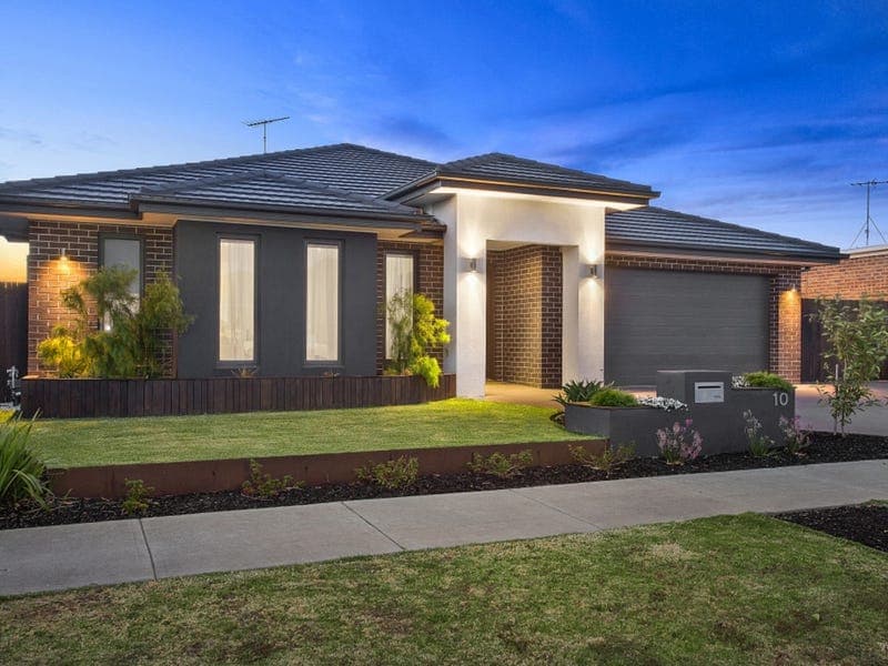 10 Silvercrest Way,ARMSTRONG CREEK, Armstrong Creek - Thumbnail 2