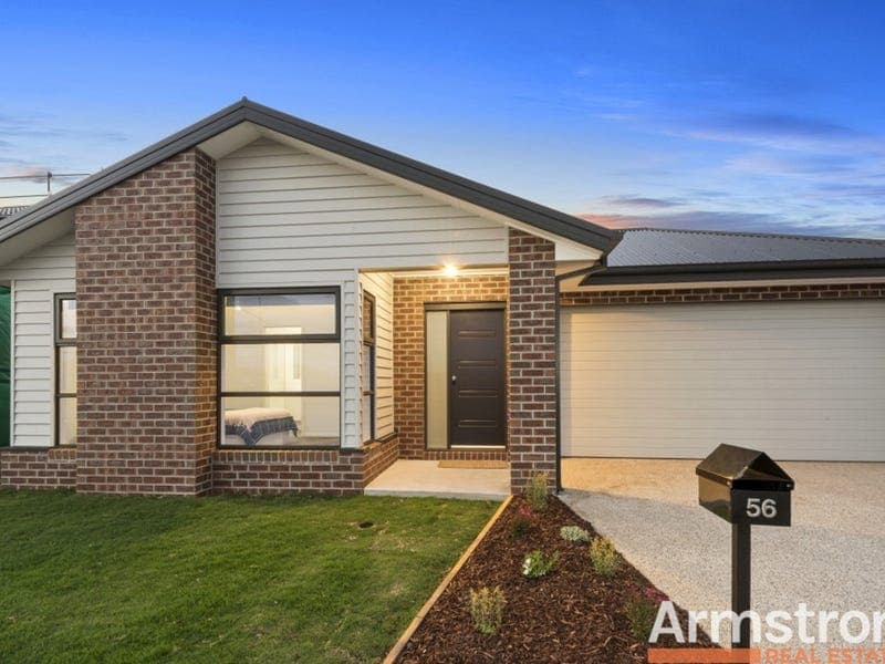 56 Bramley Avenue,CHARLEMONT, Charlemont - Image 1
