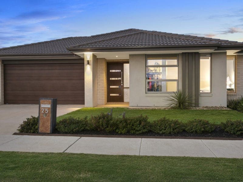25 Mallacoota Crescent,ARMSTRONG CREEK, Armstrong Creek - Image 1