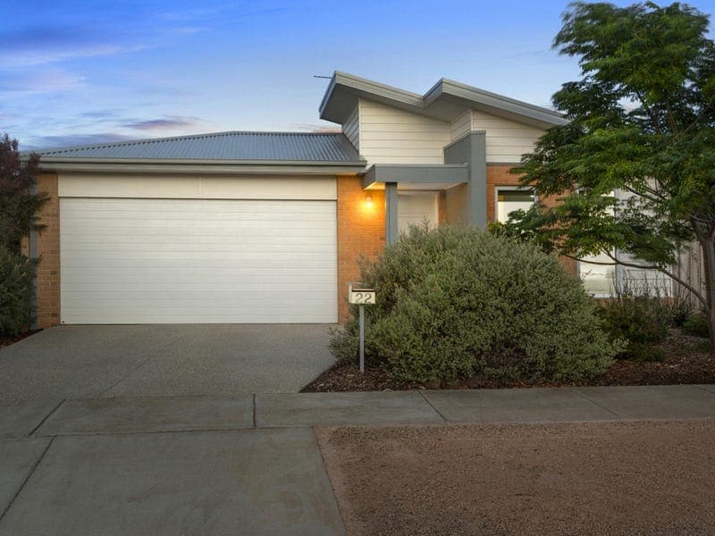 22 Rochford Drive,ARMSTRONG CREEK, Armstrong Creek - Thumbnail 2