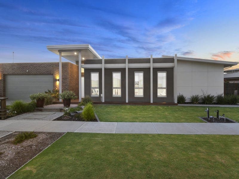 6-8 Silvercrest Way,ARMSTRONG CREEK, Armstrong Creek - Image 1