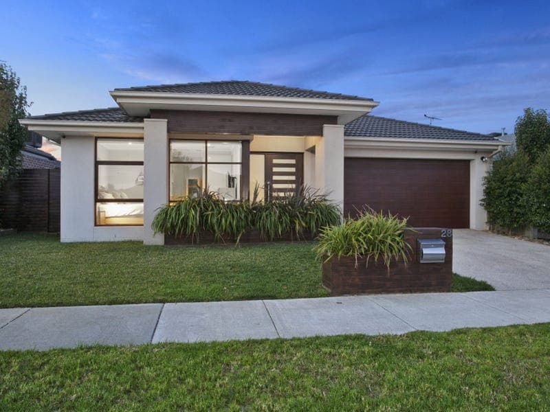28 Barleycorn Bend,ARMSTRONG CREEK, Armstrong Creek - Image 1