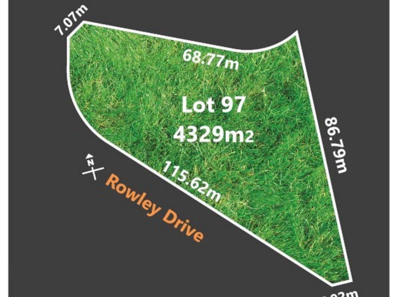 Rowley Drive,WINCHELSEA, Winchelsea - Image 1