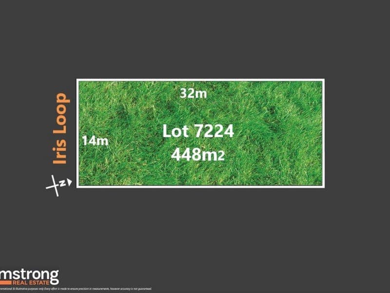 35 Iris Loop,ARMSTRONG CREEK, Armstrong Creek - Image 1