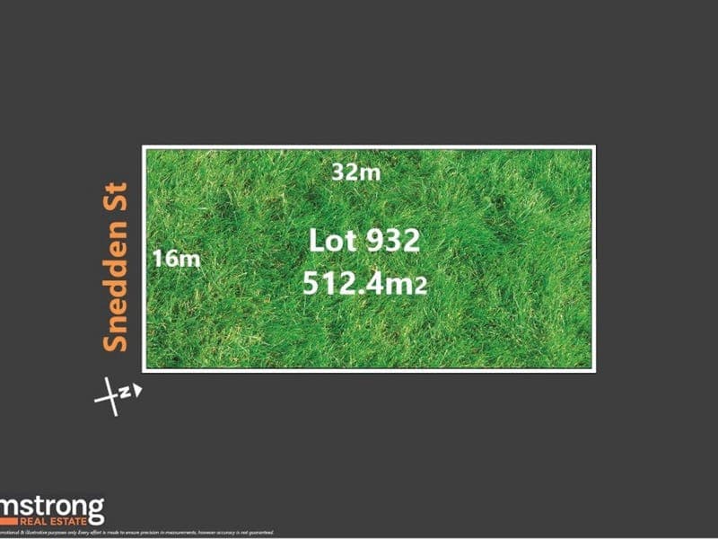 8 Sneddon Street,ARMSTRONG CREEK, Armstrong Creek - Image 1