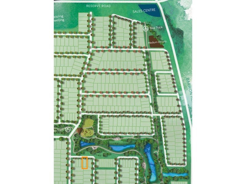 10 Trent Crescent,CHARLEMONT, Charlemont - Thumbnail 2