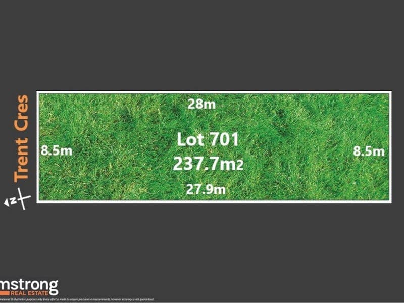 10 Trent Crescent,CHARLEMONT, Charlemont - Image 1