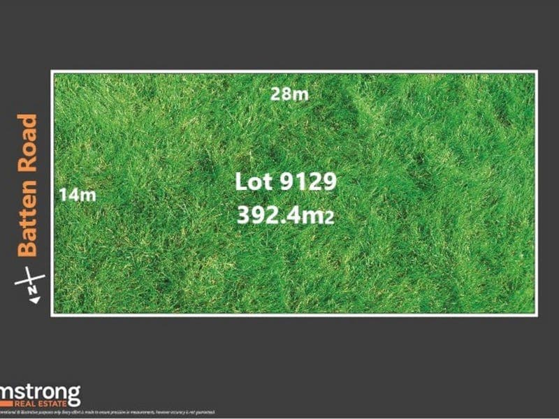 168 Batten Road,ARMSTRONG CREEK, Armstrong Creek - Image 1