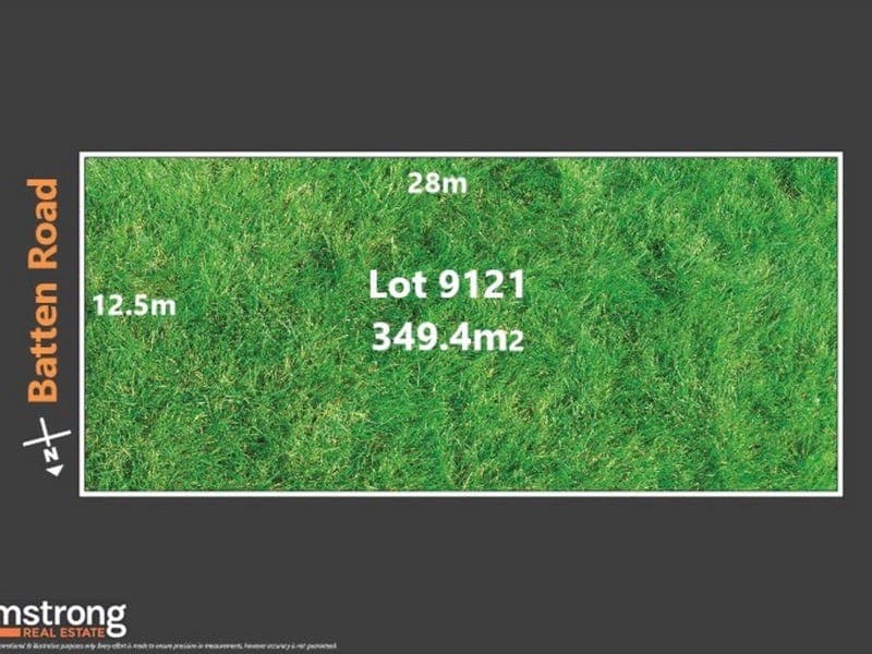184 Batten Road,ARMSTRONG CREEK, Armstrong Creek - Image 1