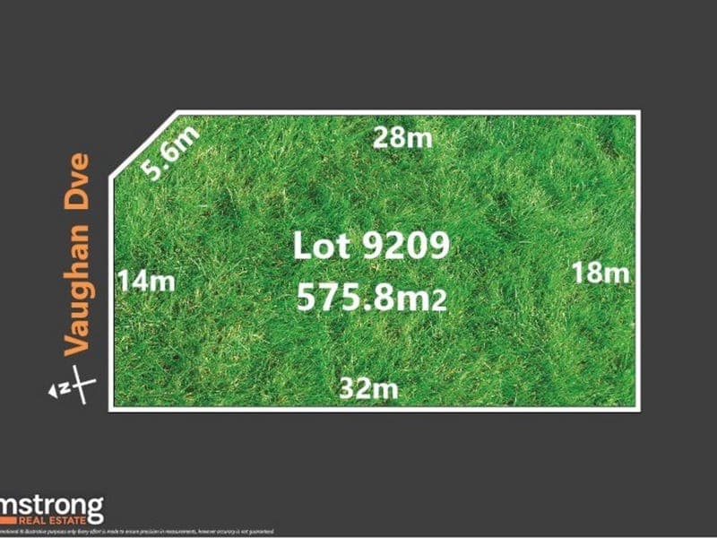 9 Vaughan Drive,ARMSTRONG CREEK, Armstrong Creek - Image 1