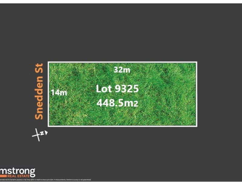 12 Sneddon Street,ARMSTRONG CREEK, Armstrong Creek - Image 1