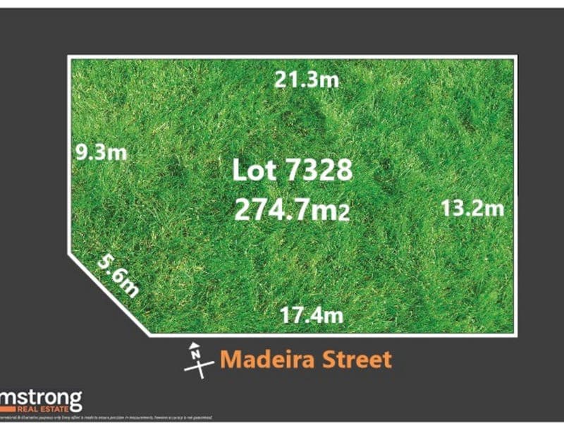 19-21 Madeira Street,ARMSTRONG CREEK, Armstrong Creek - Image 1