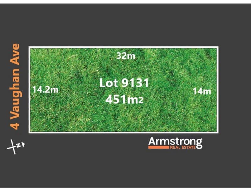 4 Vaughan Drive,ARMSTRONG CREEK, Armstrong Creek - Image 1