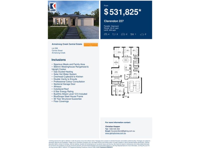 7 Correa Street, Mount Duneed - Thumbnail 8
