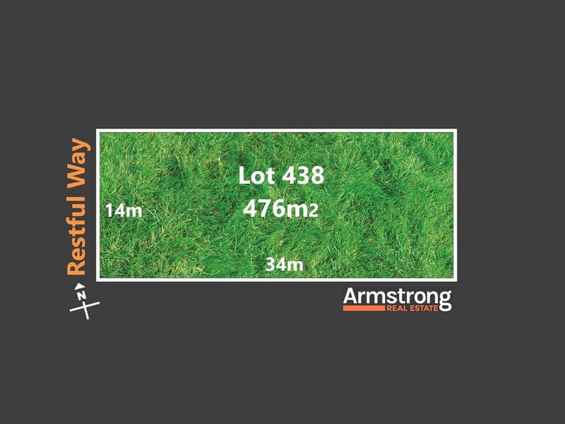 23 Restful Way,ARMSTRONG CREEK, Armstrong Creek - Image 1