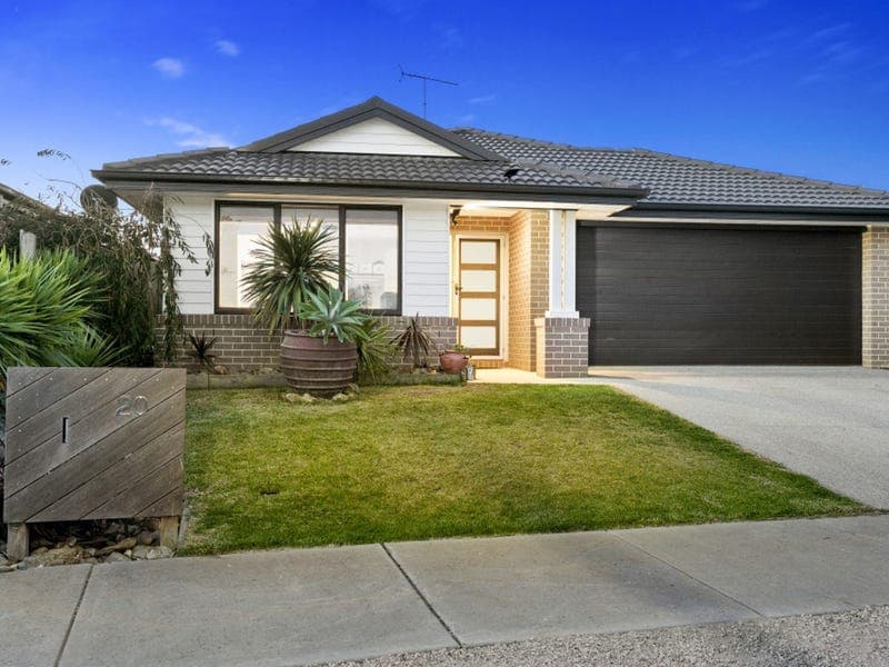 20 Daybreak Avenue,ARMSTRONG CREEK, Armstrong Creek - Image 1