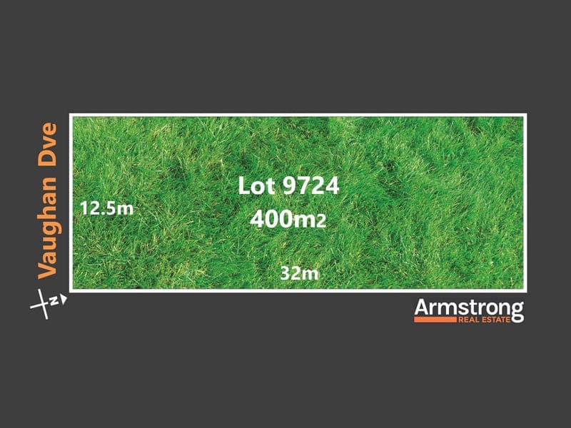 50 Vaughan Drive,ARMSTRONG CREEK, Armstrong Creek - Image 1