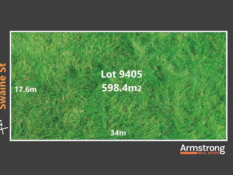 14 Swaine Street,ARMSTRONG CREEK, Armstrong Creek - Image 1
