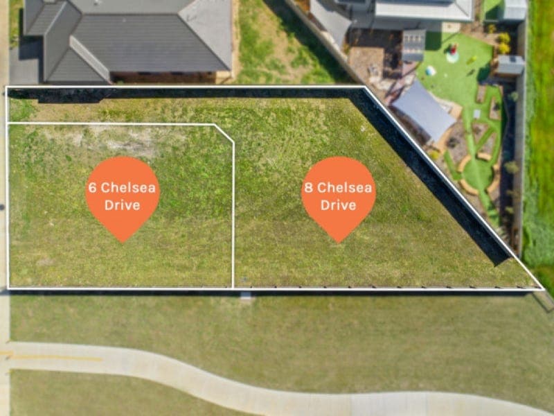 6 Chelsea Drive,ARMSTRONG CREEK, Armstrong Creek - Thumbnail 3