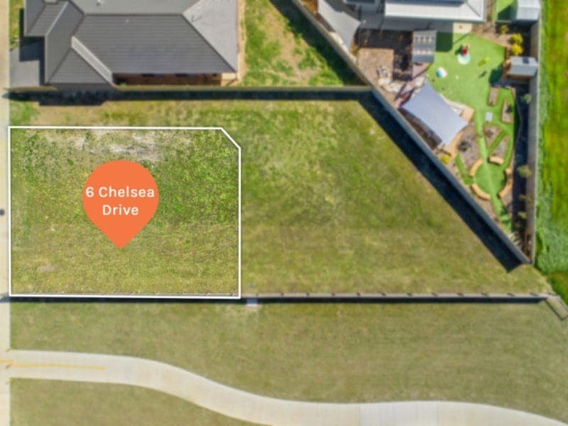 6 Chelsea Drive,ARMSTRONG CREEK, Armstrong Creek - Image 1
