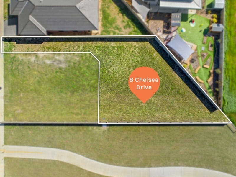 8 Chelsea Drive, Armstrong Creek - Image 1