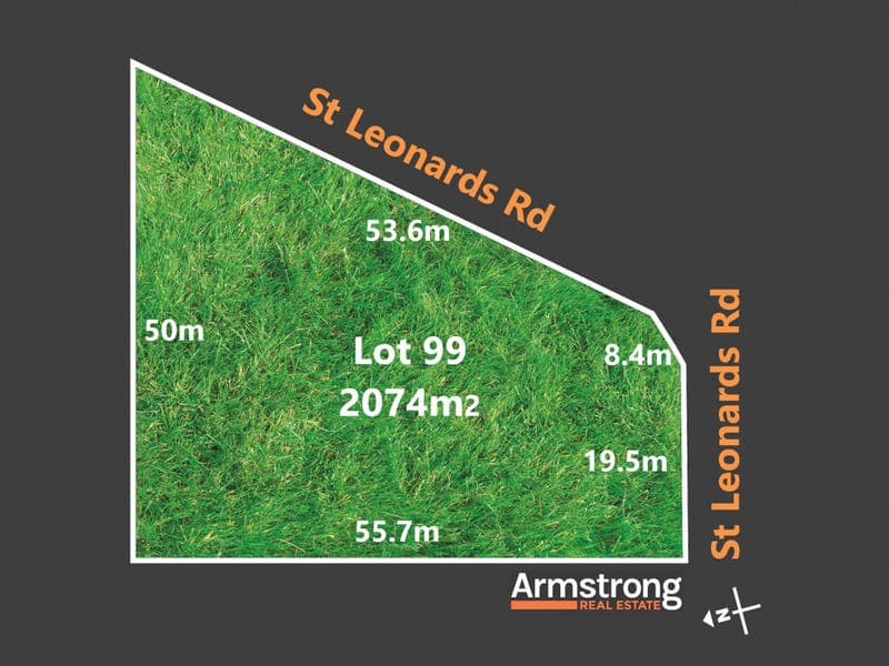 12 St Leonards Road, Winchelsea - Image 1