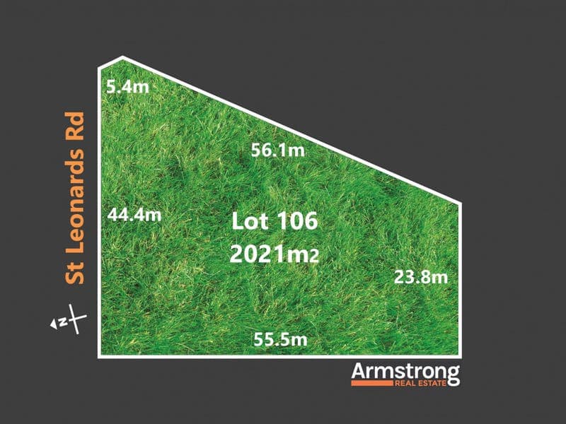 12 St Leonards Road, Winchelsea - Image 1
