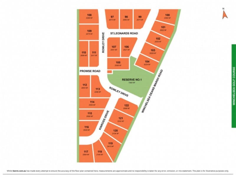 11 Kinross Drive, Winchelsea - Thumbnail 3