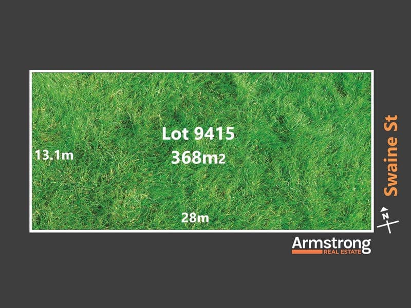 17 Swaine Street, Armstrong Creek - Image 1