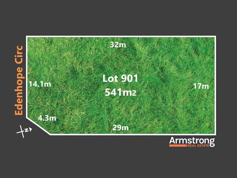 91 Edenhope Circuit, Armstrong Creek - Image 1