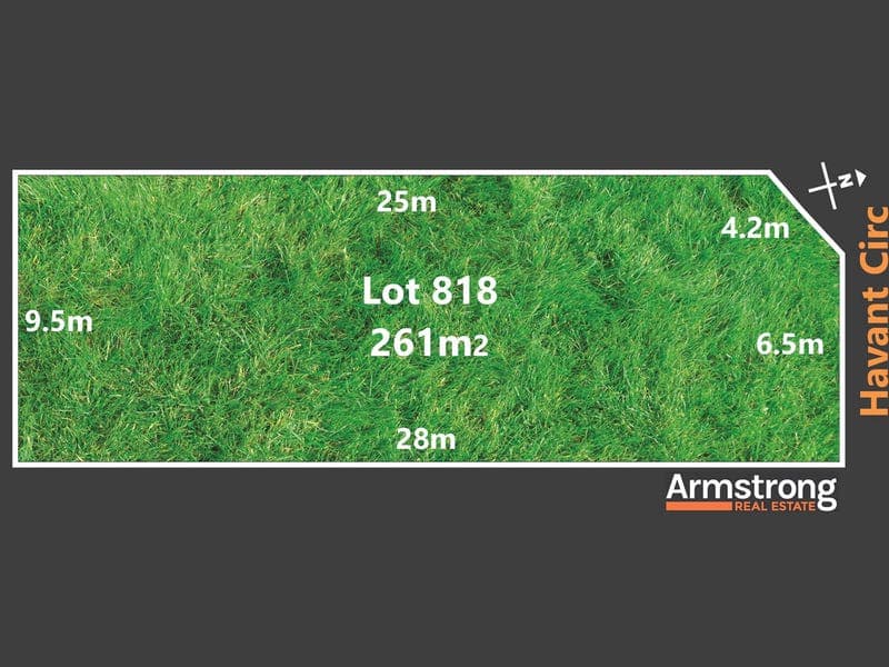 22 Havant Circuit, Charlemont - Image 1