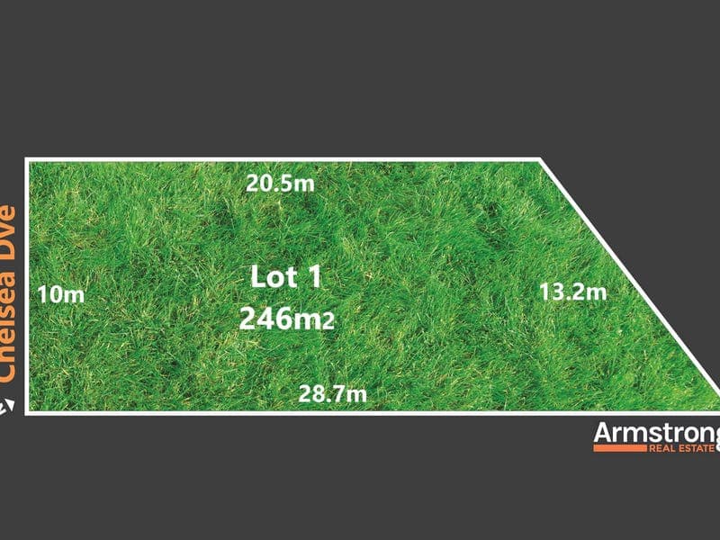 12 Chelsea Drive, Armstrong Creek - Image 1
