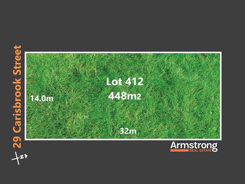 29 Carisbrook Street, Armstrong Creek - Image 1