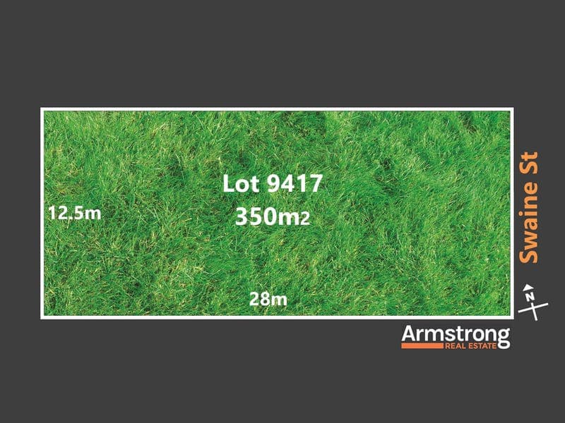 8 Swaine Street, Armstrong Creek - Image 1