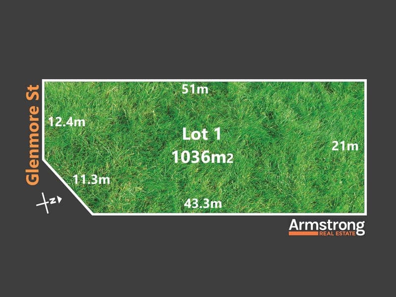 2 Glenmore Street, Winchelsea - Image 1
