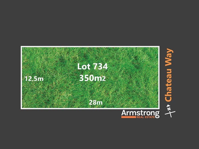 8 Chateau Way, Mount Duneed - Image 1