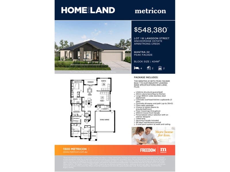 4 Langdon Street, Armstrong Creek - Thumbnail 7