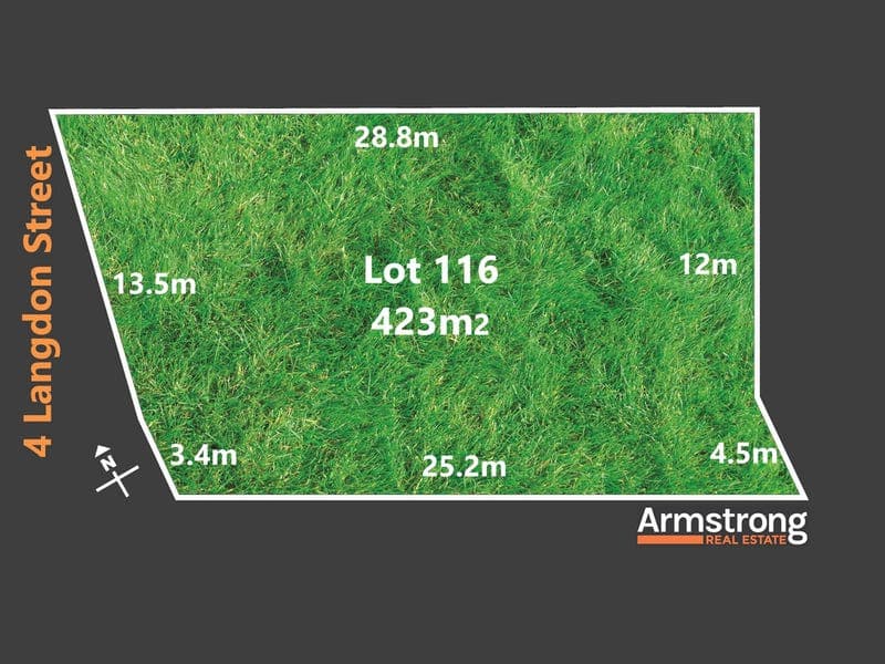 4 Langdon Street, Armstrong Creek - Image 1